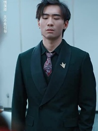 情敵原來是夫人 - Episode 34