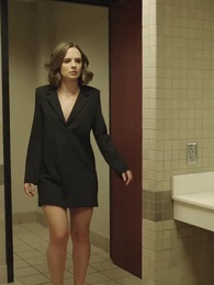 Mr. Vampire Wants Me EveryDay - Episode 44