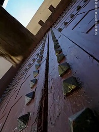 第44集 - 且將長生贈九州