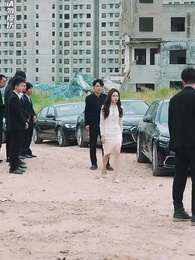 第5集 - 遊子無歸期