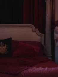 Episode 21 - Mr. Vampire Wants Me EveryDay