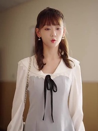 夢中註定我愛你 - Episode 65