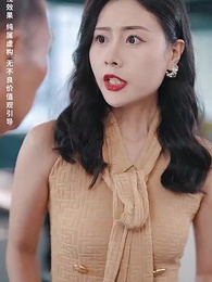 被甩後豪門千金甜又颯 - Episode 44