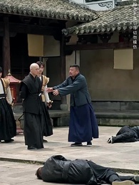 第10集 - 且將長生贈九州