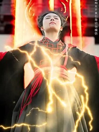 第60集 - 且將長生贈九州