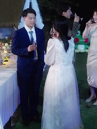 夢中註定我愛你 - Episode 41