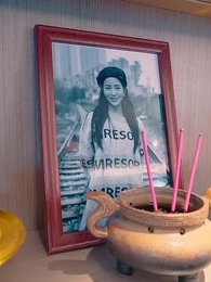 第44集 - 遊子無歸期