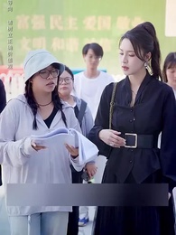 ตอนที่ 28 - ลาก่อนอดีตสามีฉันนี่แหละซุปตาร์ตัวจริง