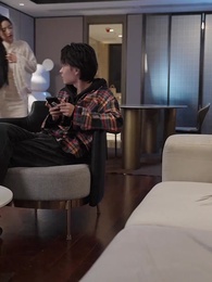 第86話 - 元の妻~止むに止まれぬ誘惑