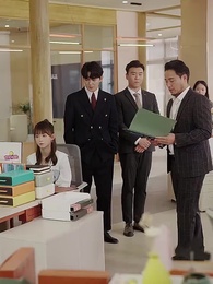 第61集 - 夢中註定我愛你