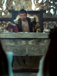 [พากย์ไทย]เพียงแค้นแสนรักไร้คู่เคียง - Episode 32