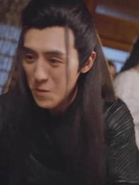 第15話 - 神医の毒妃