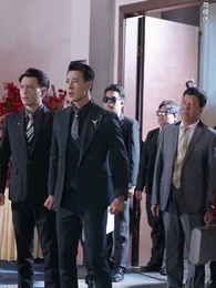 Episode 12 - Strange but Familiar Darling