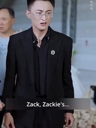 Strange but Familiar Darling - Episode 60