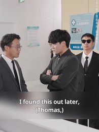 Tangled Hearts: Should I leave - Episode 60