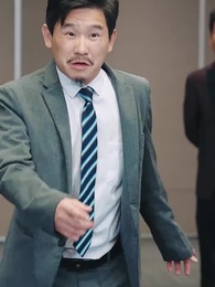 遊子無歸期 - Episode 54