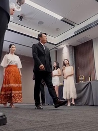 遊子無歸期 - Episode 47