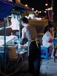 第18集 - 夢中註定我愛你