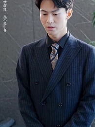 第8集 - 情敵原來是夫人