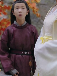 Mengenang Rembulan - Episode 55