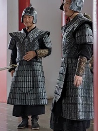 第26集 - 且將長生贈九州