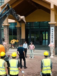 第24集 - 閃婚,綠茶夫人又砸錢虐了