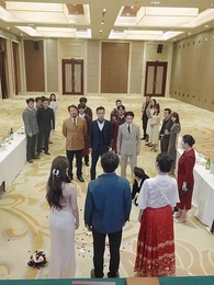 第34集 - 遊子無歸期