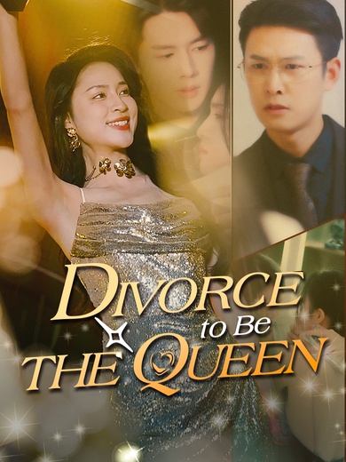 Divorce to Be the Queen