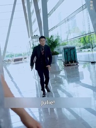 Strange but Familiar Darling - Episode 56