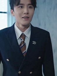 情敵原來是夫人 - Episode 63