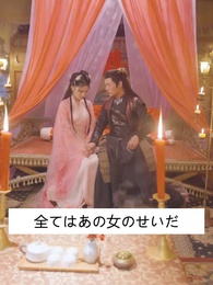 第8話 - 神医の毒妃