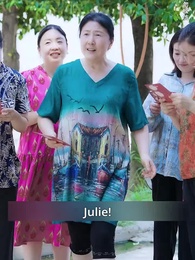 Strange but Familiar Darling - Episode 34