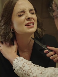 Episode 45 - Mr. Vampire Wants Me EveryDay