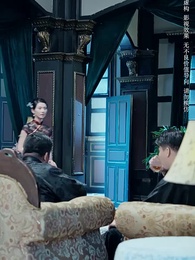 第56集 - 烽火四月芳菲盡