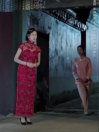 第21集 - 烽火四月芳菲盡