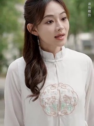 臥虎藏龍之楚飛傳 - Episode 20