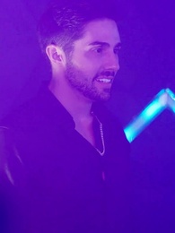 Episode 59 - Flucht als Ehefrau von CEO