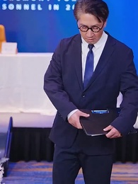 第53集 - 願天堂沒有眼淚