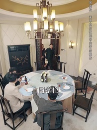 我的爸媽臥虎藏龍 - Episode 54