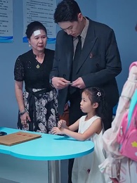 願天堂沒有眼淚 - Episode 6