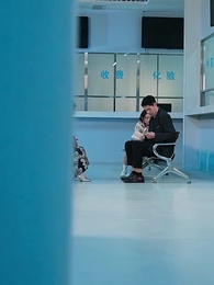 第9集 - 願天堂沒有眼淚