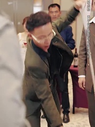 我的爸媽臥虎藏龍 - Episode 13