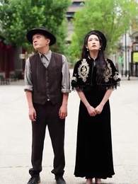 59화 - 총독저택의 아가씨