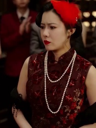 총독저택의 아가씨 - Episode 33