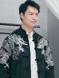 第44集 - 拳鎮山河