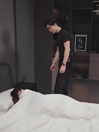 第44集 - 影帝的閃婚嬌妻她藏不住了