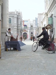 총독저택의 아가씨 - Episode 51