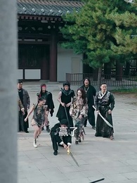 第67集 - 拳鎮山河