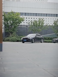 第54集 - 白天豪門淩總，晚上跪地求寵