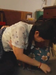 ตอนที่ 59 - แม่เลี้ยงสุดคูล